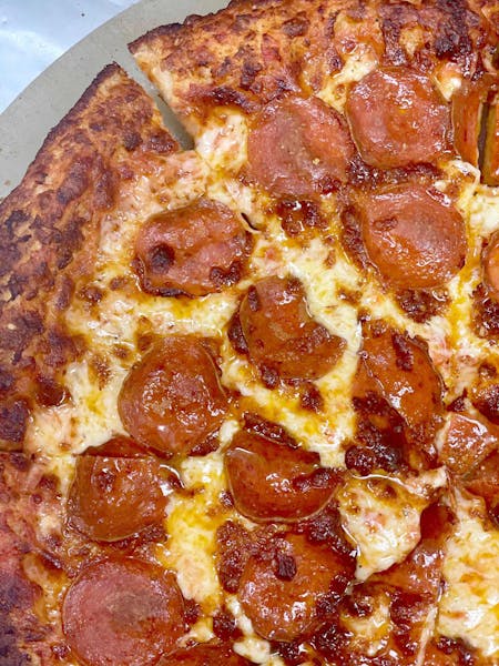 Menus Don's Pizza in Warwick, RI